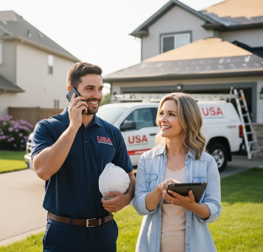 Roof Leak Repair in Sebastopol, CA